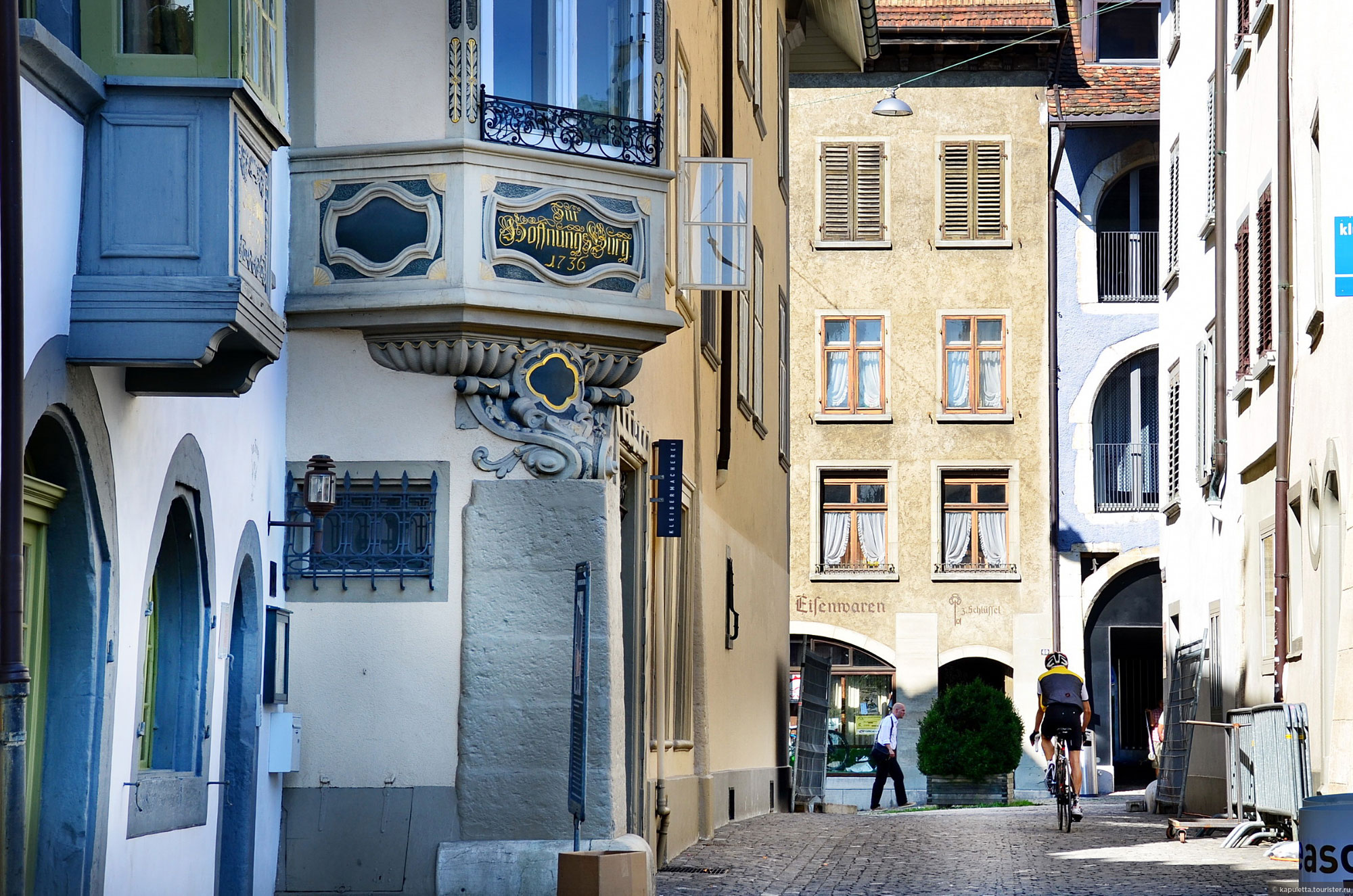 Schaffhausen